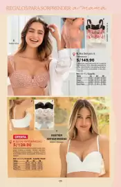 Catálogo Leonisa Página 5