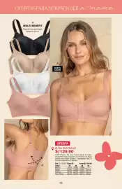 Catálogo Leonisa Página 6