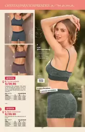 Catálogo Leonisa Página 7