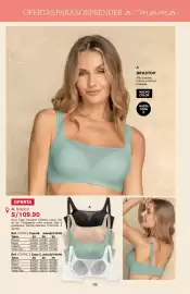 Catálogo Leonisa Página 8