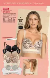 Catálogo Leonisa Página 9