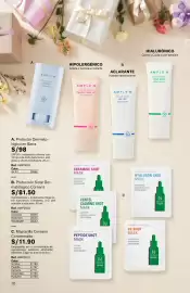 Catálogo Leonisa Página 10