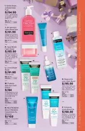 Catálogo Leonisa Página 13