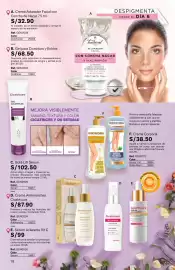 Catálogo Leonisa Página 18