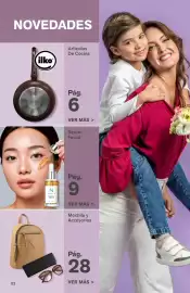 Catálogo Leonisa Página 2