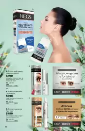 Catálogo Leonisa Página 20