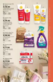 Catálogo Leonisa Página 21