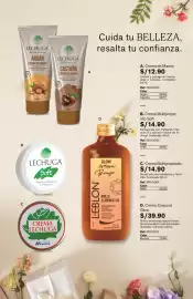 Catálogo Leonisa Página 22