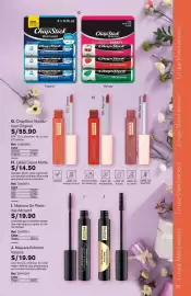 Catálogo Leonisa Página 25