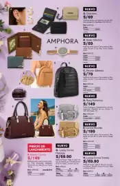 Catálogo Leonisa Página 28