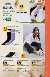 Catálogo Leonisa Página 29