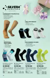 Catálogo Leonisa Página 30