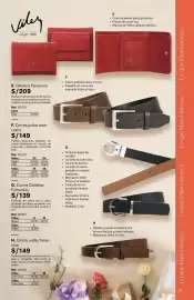 Catálogo Leonisa Página 31