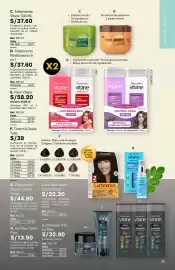 Catálogo Leonisa Página 35