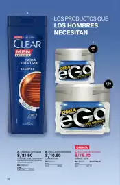 Catálogo Leonisa Página 36