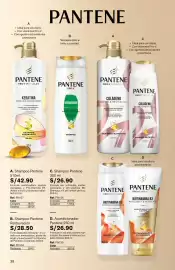 Catálogo Leonisa Página 38