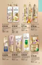 Catálogo Leonisa Página 39