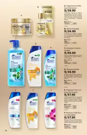 Catálogo Leonisa Página 40