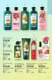 Catálogo Leonisa Página 41