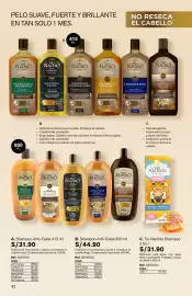 Catálogo Leonisa Página 42