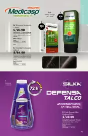 Catálogo Leonisa Página 43