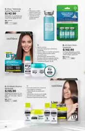 Catálogo Leonisa Página 44