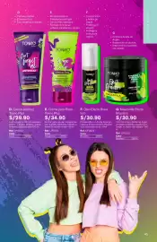 Catálogo Leonisa Página 45