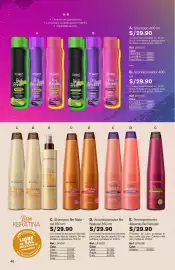 Catálogo Leonisa Página 46