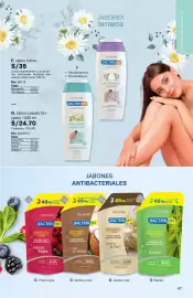 Catálogo Leonisa Página 47