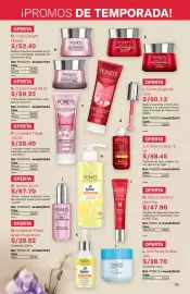 Catálogo Leonisa Página 5