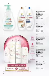 Catálogo Leonisa Página 50