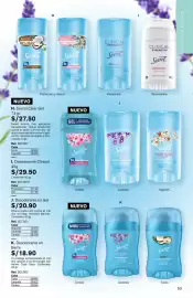 Catálogo Leonisa Página 53