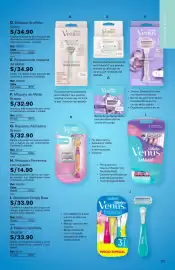 Catálogo Leonisa Página 55