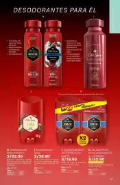 Catálogo Leonisa Página 57