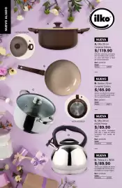 Catálogo Leonisa Página 6