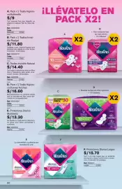 Catálogo Leonisa Página 60