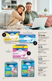 Catálogo Leonisa Página 62