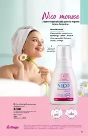 Catálogo Leonisa Página 63