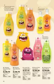 Catálogo Leonisa Página 64