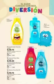 Catálogo Leonisa Página 65