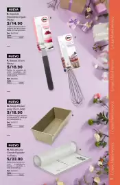 Catálogo Leonisa Página 7