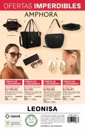 Catálogo Leonisa Página 74