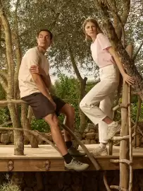 ECCO leták Strana 1