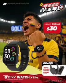 Catálogo Novicompu Página 1