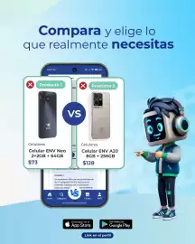 Catálogo Novicompu Página 3