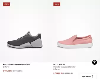 ECCO leták Strana 4