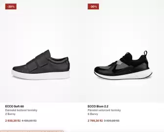 ECCO leták Strana 5