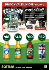 Bottler catalogue Page 1