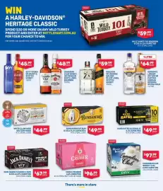 Bottlemart catalogue Page 2