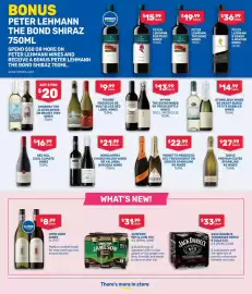 Bottlemart catalogue Page 3